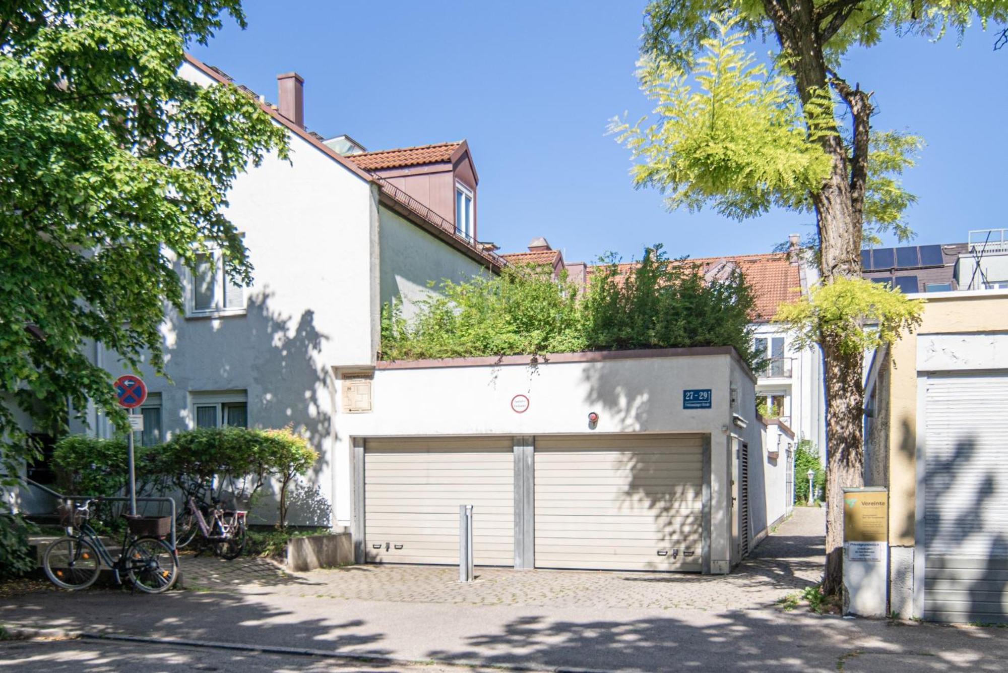 8 Min Per U-bahn Zum Marienplatz - 120 Qm Schwabing - 3 Sz - 2 Baeder - 9 Personen Apartment Munich